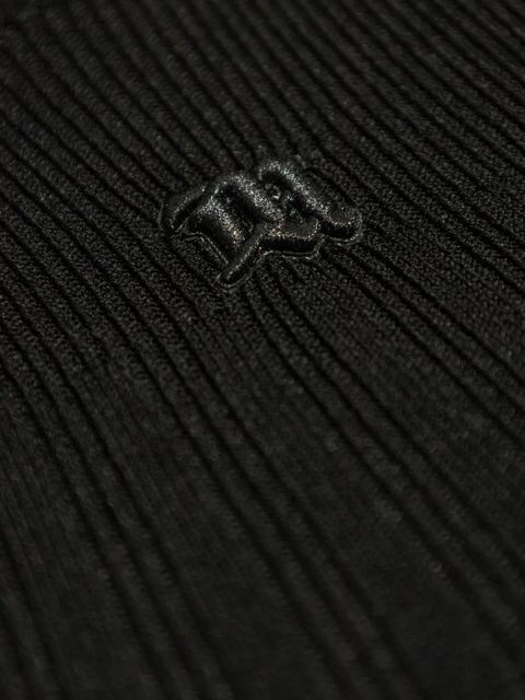 MISBHV panelled mini dress - Black - zdjęcie produktu nr 2