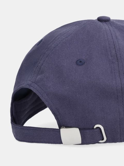 MAX&Co. czapka z daszkiem bawełniana MCLSIAMESE