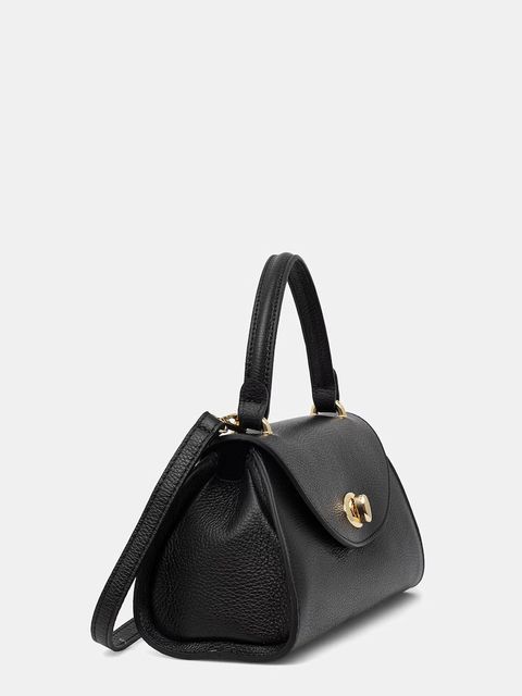 Answear.LAB torebka damska skórzana - zdjęcie produktu nr 1