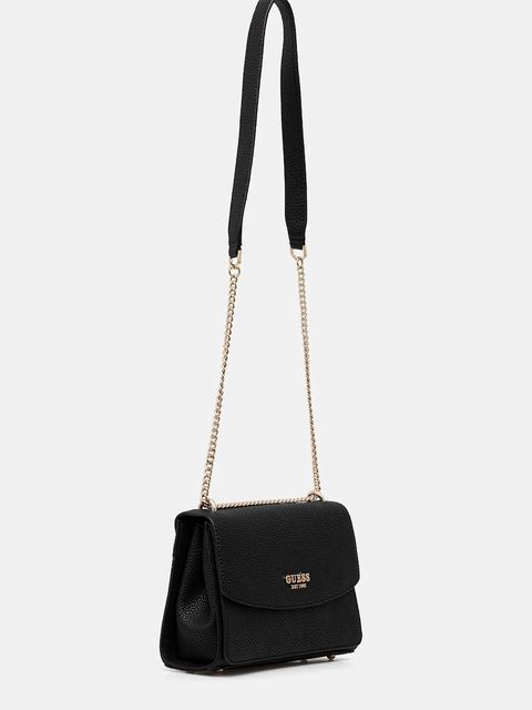 Guess torebka CALISTA kolor czarny HWBG73 34210