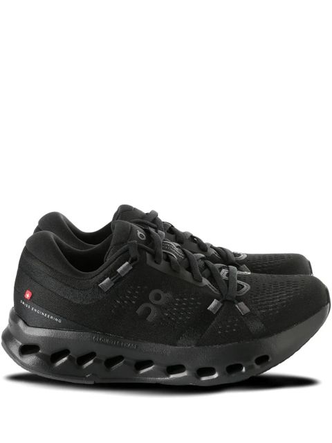 On Running On Cloudsurfer 2 sneakers - Black - zdjęcie produktu nr 1
