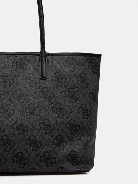 Guess torebka ERENIA kolor szary HWSO78 38240 - zdjęcie produktu nr 2