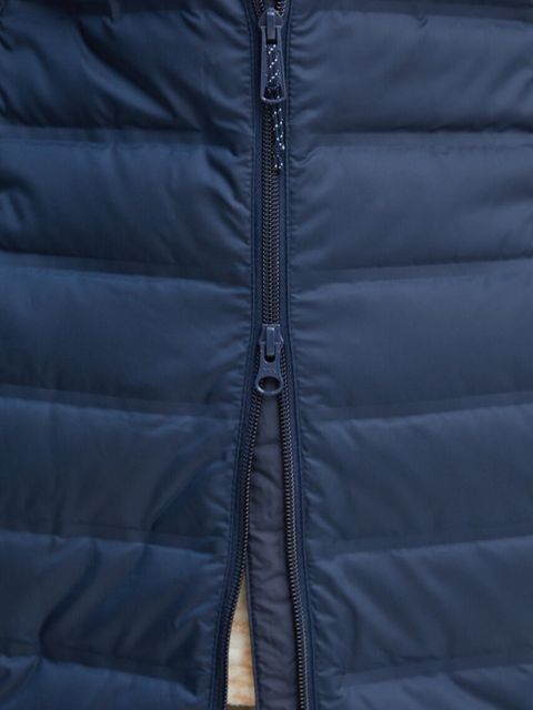 Columbia kurtka sportowa puchowa Lake 22