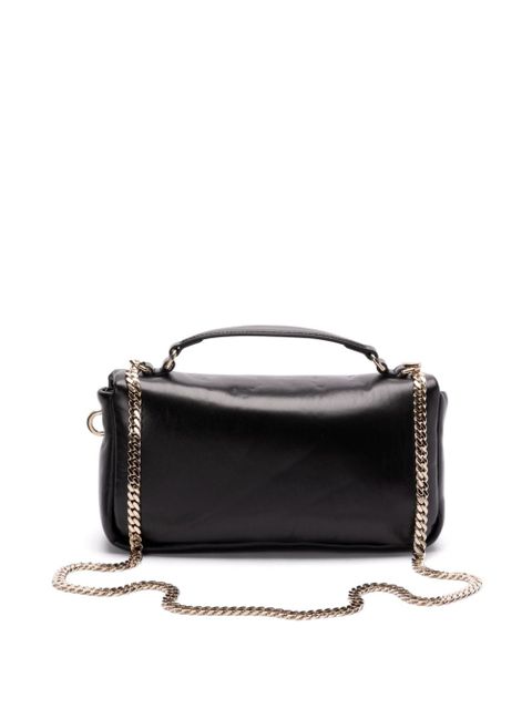 Gucci small GG Milano tote bag - Black