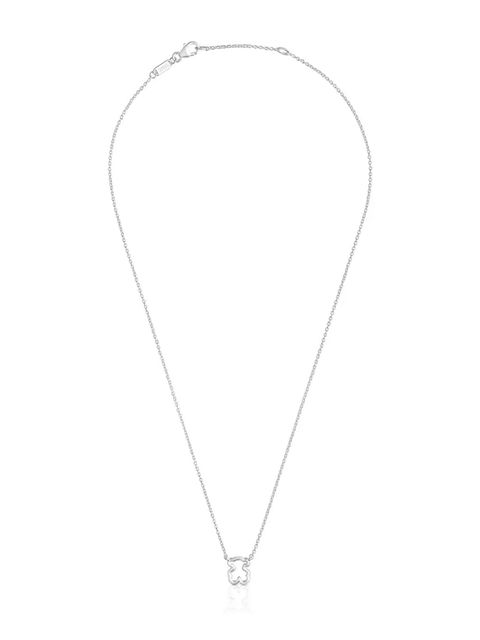 Tous naszyjnik NEW SILUETA 1004439100 - zdjęcie produktu nr 2