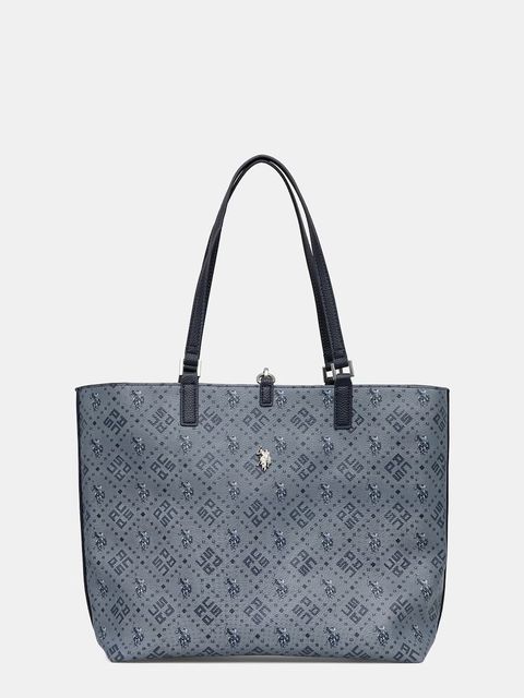 U.S. Polo Assn. torebka dwustronna Malibu