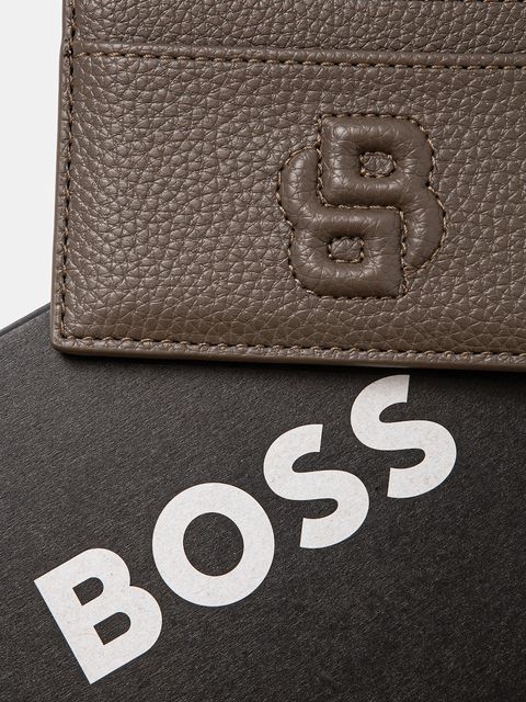BOSS etui na karty