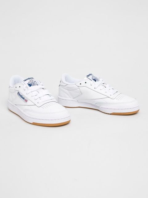 Reebok Classic - Buty Club C 85 AR0459.D AR0459.100000158