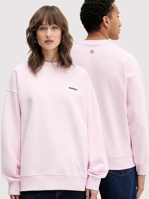 Barrow bluza bawełniana