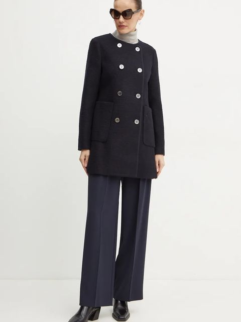 BOSS spodnie Tapiana - zdjęcie produktu nr 1