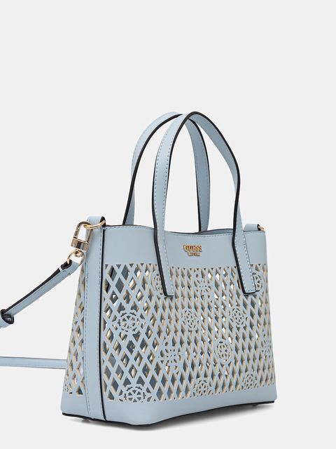 Guess torebka damska LETTY - zdjęcie produktu nr 1