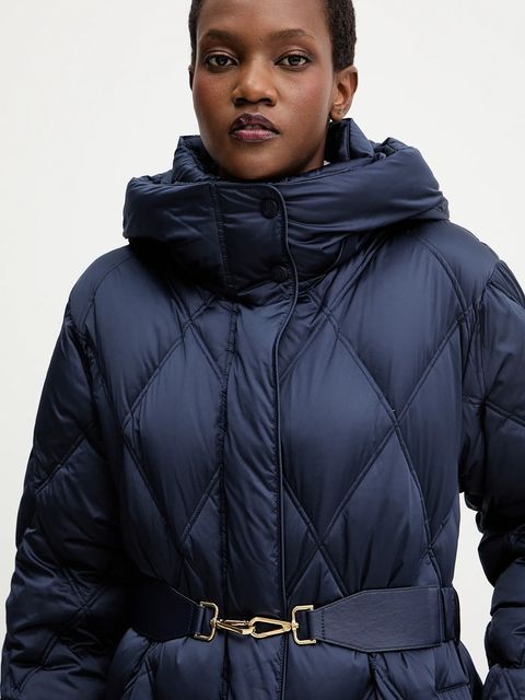 Luisa Spagnoli kurtka puchowa