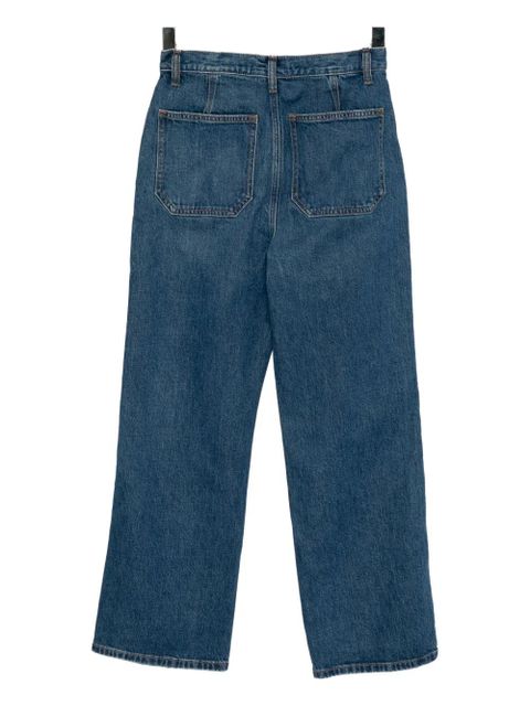 Reformation Alyssa jeans - Blue