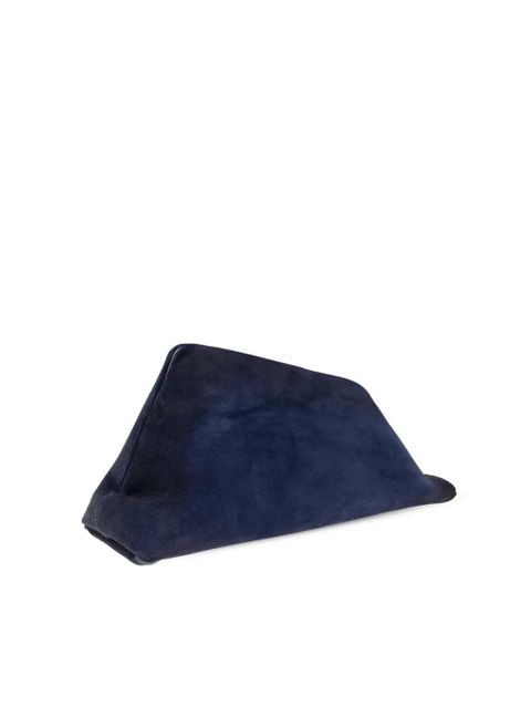 The Attico Day Off shoulder bag - Blue - zdjęcie produktu nr 2