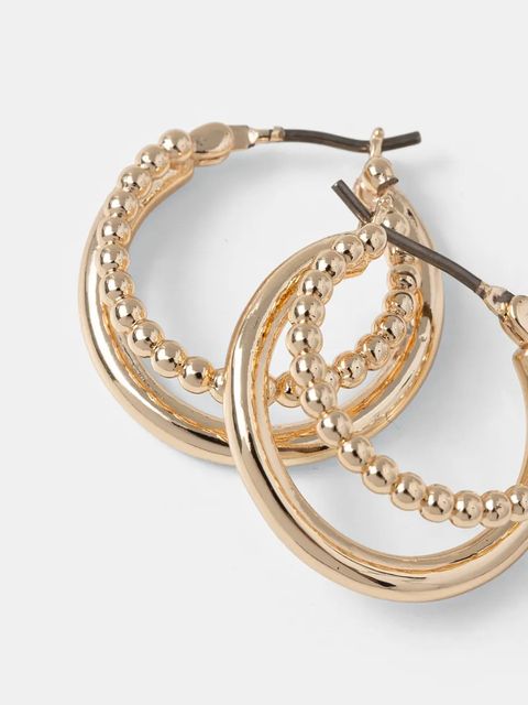 Lauren Ralph Lauren kolczyki - zdjęcie produktu nr 1