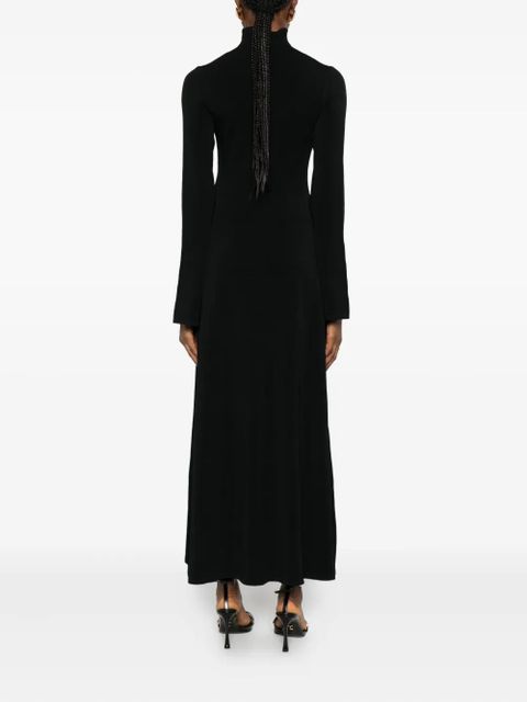 Cult Gaia Santo dress - Black