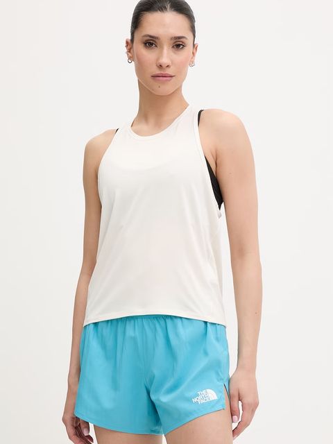 The North Face top treningowy damski JAIDA - zdjęcie produktu nr 1