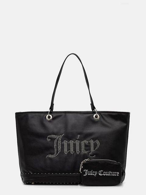 Juicy Couture torebka shopper damska KIMBERLY - zdjęcie produktu nr 1