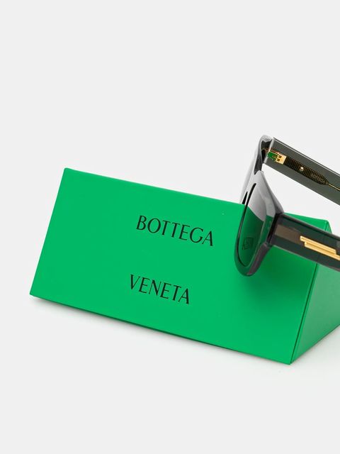 Bottega Veneta okulary