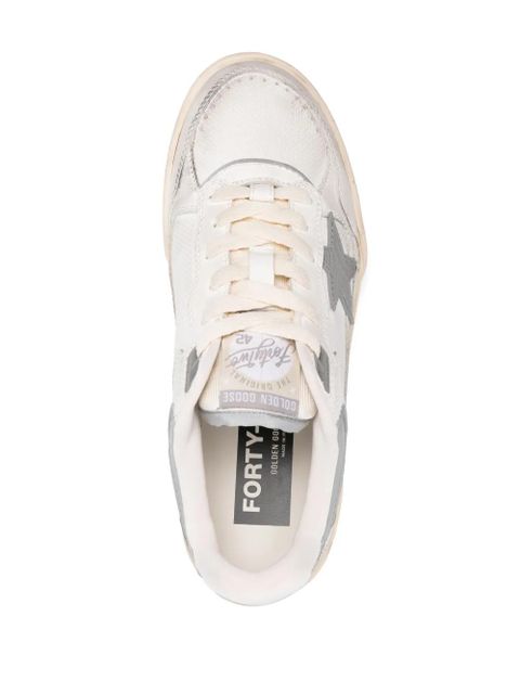 Golden Goose Forty2 sneakers - White