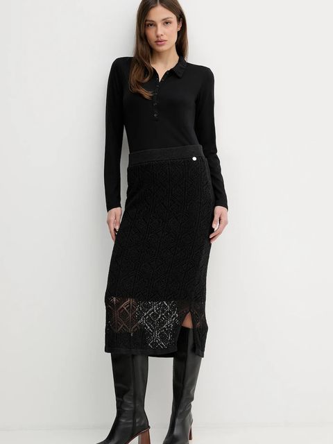 United Colors of Benetton longsleeve - zdjęcie produktu nr 2