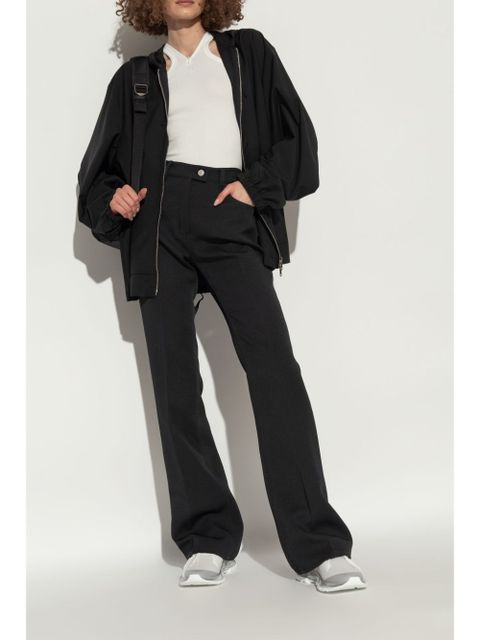 Givenchy Spectre zipper-embellished sneakers - Grey