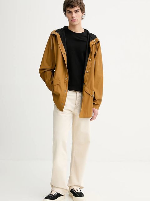 Rains kurtka przeciwdeszczowa 12010 Jacket W3 - zdjęcie produktu nr 2