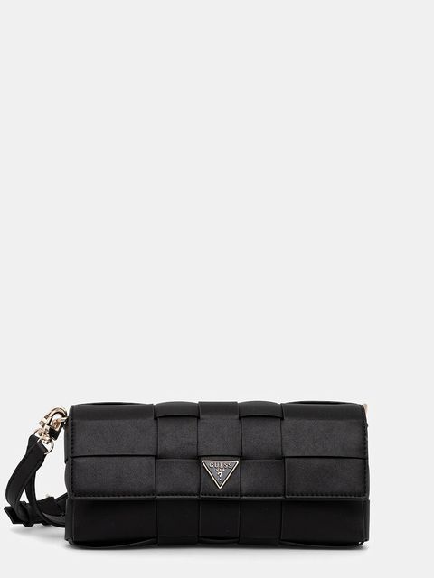 Guess torebka MAYLEE kolor czarny HWWG96 61190 - zdjęcie produktu nr 1