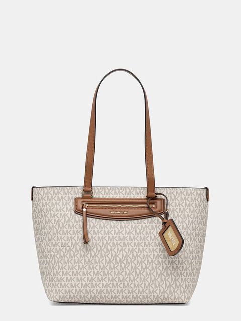 MICHAEL Michael Kors torebka shopper damska z imitacji skóry - zdjęcie produktu nr 1