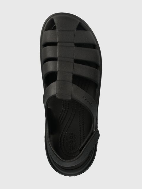 Crocs sandały Stomp Fisherman Sandal