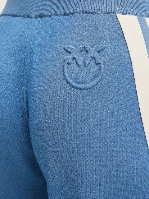 Pinko spodnie dresowe