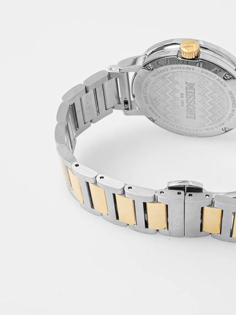 Missoni zegarek - zdjęcie produktu nr 2