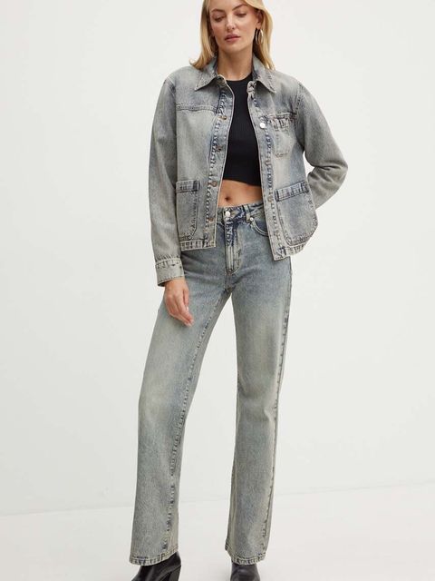 MAX&Co. kurtka jeansowa - zdjęcie produktu nr 2