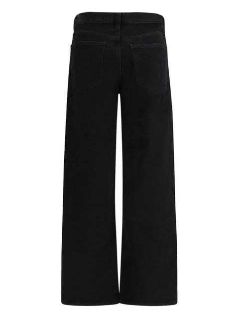 AGOLDE pocket jeans - Black - zdjęcie produktu nr 2