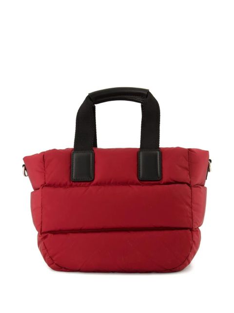 Moncler Caradoc tote bag - Red - zdjęcie produktu nr 2