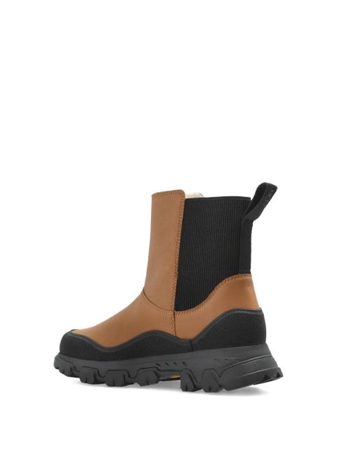 UGG MetroTrek boots - Brown