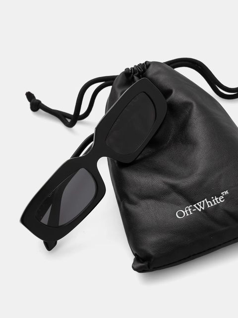 Off-White okulary przeciwsłoneczne