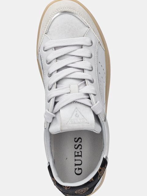 Guess sneakersy JHELL