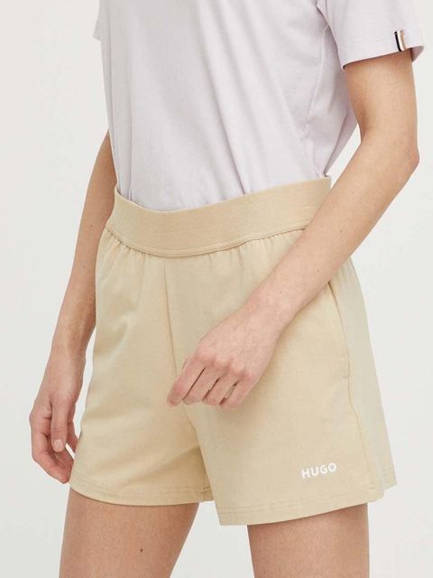 HUGO szorty lounge - zdjęcie produktu nr 1