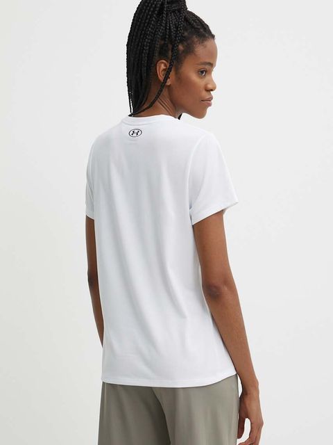 Under Armour t-shirt treningowy Tech - zdjęcie produktu nr 2