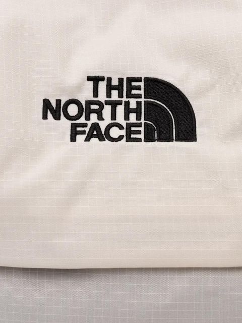 The North Face torebka Borealis Tote 22L kolor biały NF0A52SV4Q71