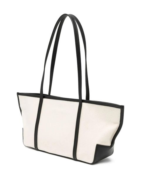 St. Agni small Bateau tote bag - Neutrals - zdjęcie produktu nr 2