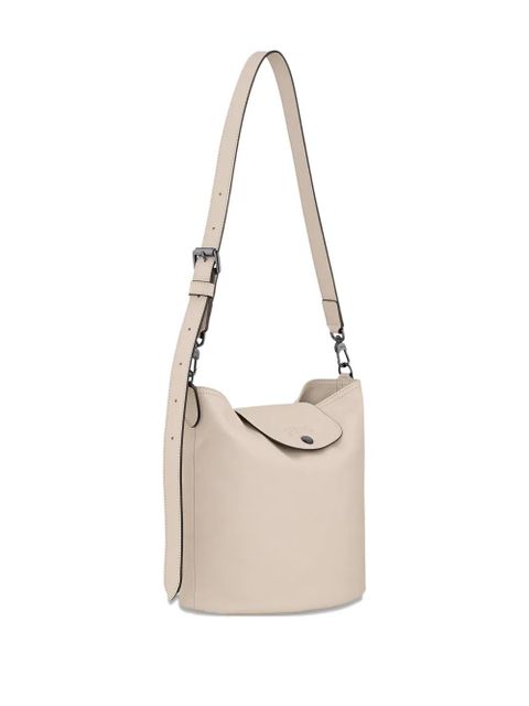 Longchamp medium Le Pliage Xtra shoulder bag - Neutrals