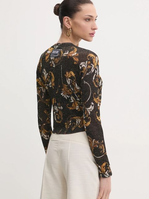 Versace Jeans Couture sweter