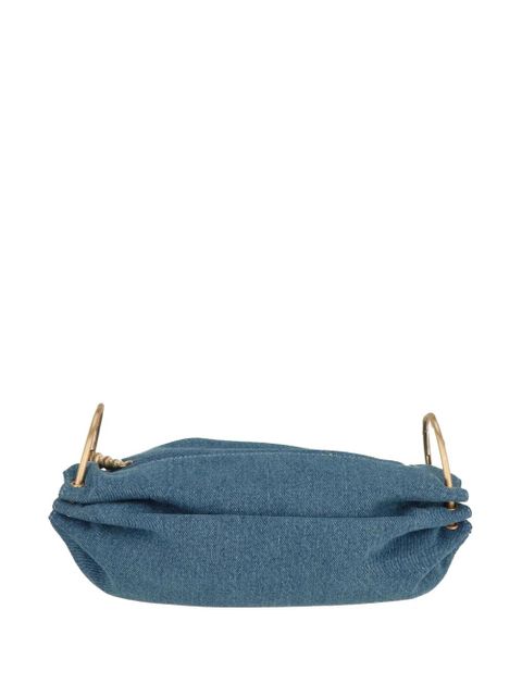 Cult Gaia Cinch cross body bag - Blue - zdjęcie produktu nr 1