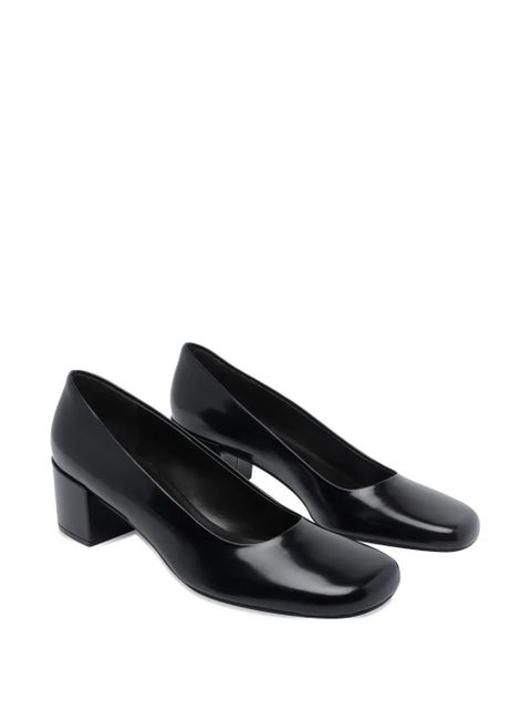 The Row 55mm Penelope pumps - Black - zdjęcie produktu nr 2