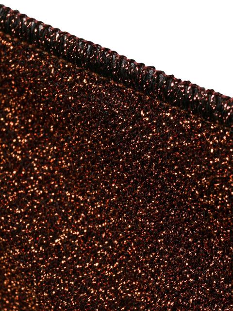 Oséree two-piece bikini set - Brown