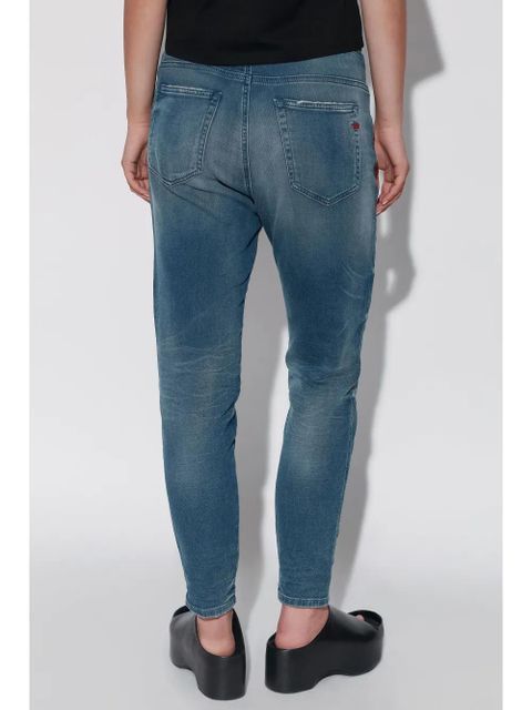 Diesel D-Fayza tapered jeans - Blue