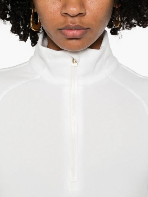 BOGNER Medita ski top - White