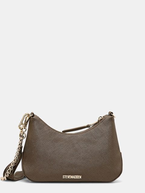 Steve Madden torebka Bsin kolor zielony SM13001827